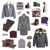Abbigliamento e accessori