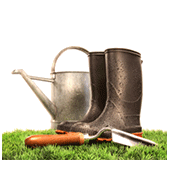 Hobby, Fai da te, Giardino