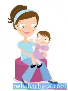 BABY SITTER A DOMICILIO