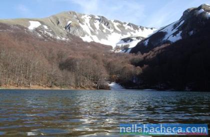 SCIARE SUL MONTE SIRINO DORMIRE A TORTORA B&B EURO 20 CON COLAZIONE