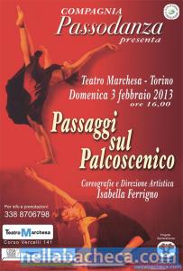 COMPAGNIA PASSODANZA