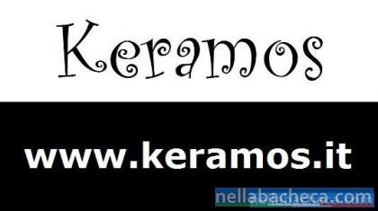 Keramos.it - Ceramica Artistica dal Mediterraneo