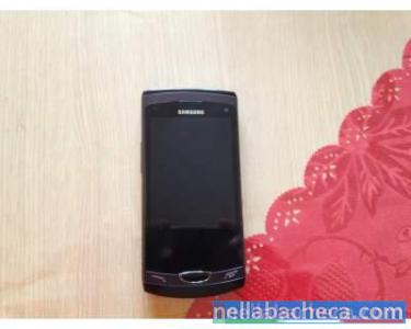 Samsung Wave 3