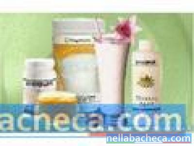 Sono Consulente del Benessere Herbalife