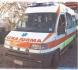 FIAT DUCATO AMBULANZA TIPO 