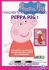 NOLEGGIO MASCOTTE PEPPA PIG