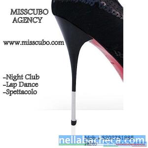 Ballerine e Hostess per leganti locali night