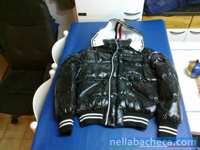 BOMBER MONCLER CAMPIONARI