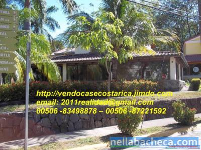 Casa Marco&Antonello, Playa del Coco - Costa Rica