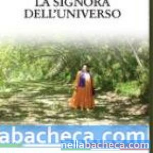 la signora dell universo