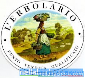 stock L'ERBOLARIO