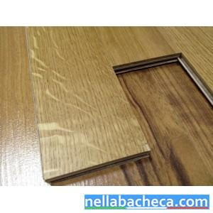 Super convenienza parquet