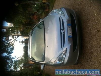 Vendo Peugeot 307 HDI 1.6 90 CV