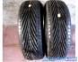 2 gomme usate 235/60/18 goodyear al 95 % di battistrada