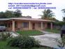Casa Alberto Liberia Guanacaste Costa Rica