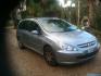 Vendo Peugeot 307 HDI 1.6 90 CV