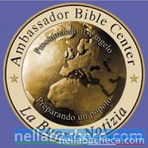 AMBASSADOR BIBLE CENTER