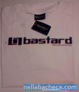 T.S. BASTARD UOMO ORIGINAL