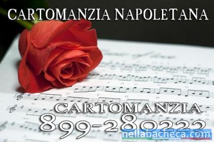 CARTOMANZIA TAROCCHI SIBILLE E CARTE NAPOLETANE