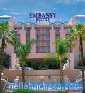 Embassy Suites Brea