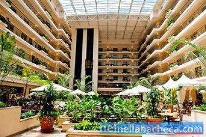 Embassy Suites Brea-Hotel lavoratori bisogno in USA, California