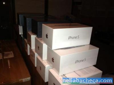 Apple Iphone 5, Ipad 4