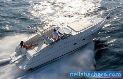 Fiart Mare 32 Genius (Occasione)