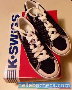 k-swiss gowmet scarpe sneakers