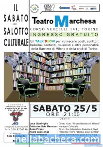 SPETTACOLO TALK SHOW ULTIMO APPUNTAMENTO