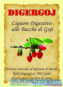 Agenti di vendita & distribuzione Liquori