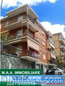 (C129.74) Trilocale zona Parrocchia a Celle Ligure