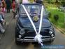 NOLEGGIO FIAT 500 L