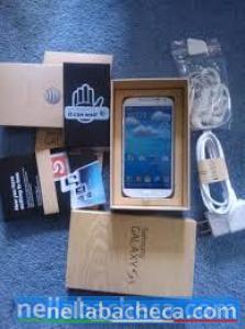 nuovo samsung galaxy s4 disponibili