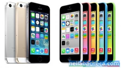 Acquista 3 unità  di Apple iPhone 5s e 5 quater 16Gb al prezzo di 2 @ 400 Euro