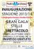 INAUGURAZIONE STAGIONE 