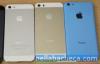 nuovo apple iphone 5s and iphone 5c