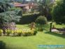 Rocca di Papa prestigiosa villa con giardino e dependance