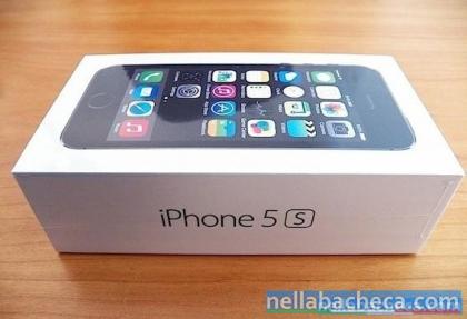 Apple iphone 5s factory unlocked