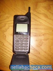 Cellulare Motorola internazional 8700