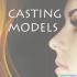 Casting Models Shooting Brand