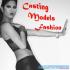 Casting Moda Sfilate Brand