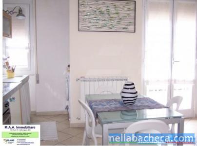 (A73.74)Trilocale perfetto e centrale