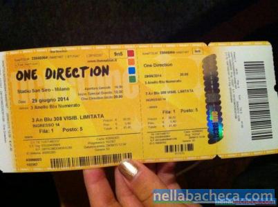 one direction