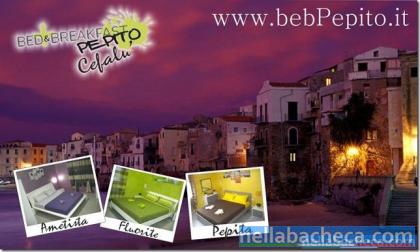 b&b pepito