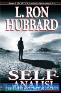 Self-Analisi diL.R.Hubbard