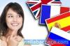 Laureata inglese francese cerca part-time