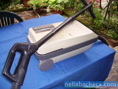 Aspirapolvere Hoover