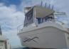 cantieri vittoria cabin fish 570