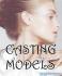 Casting Modella Brand Shooting