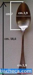 cucchiaio